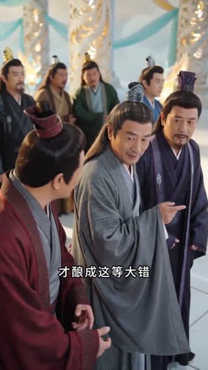 凤归九天真假帝姬（68集）热播短剧停不下来