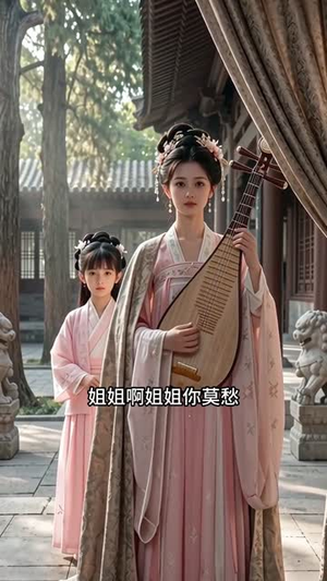 双姝合鸣，一曲定乾坤（69集）深夜短剧精彩分享