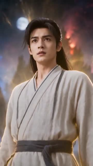 众圣求我出世，我从洪荒苟到大唐（80集）正能量短剧上热门