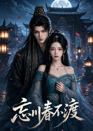 忘川春不渡（40集）短剧全集VR沉浸版