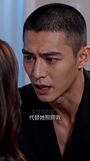 江湖烬（29集）百亿好看短剧推荐