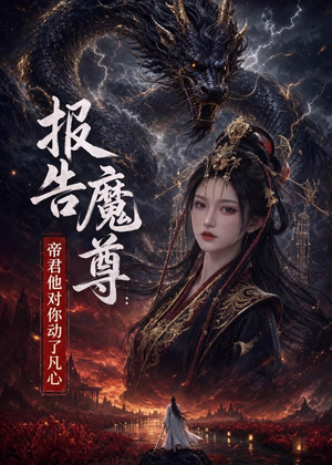 报告魔尊：帝君他对你动了凡心（87集）短剧全剧终合集放送