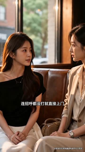 保姆变女王（47集）红果短剧免费看剧