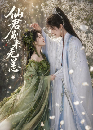 仙君别来无恙（48集）短剧结局篇全集直通