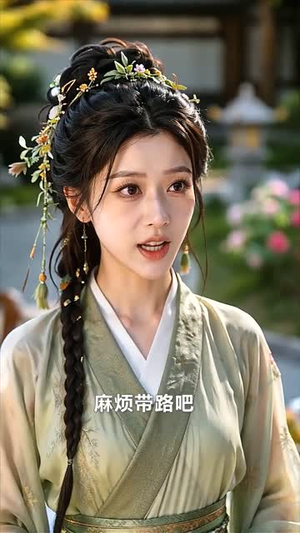 嫡女归京（31集）短剧最终回限免畅看