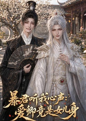暴君听我心声：爱卿竟是女儿身（112集）短剧结局合集限免刷