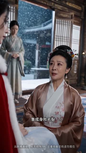 糟糠夫人不好惹（59集）新剧来袭热门短剧推荐