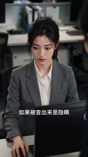 发光吧，翻译官（74集）精彩短片好剧推荐