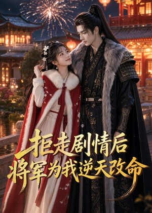 拒走剧情后，将军为我逆天改命（42集）这短剧也太好看了