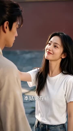 双月渡卿：太子追妻到现代（36集）短剧全集连看不停歇