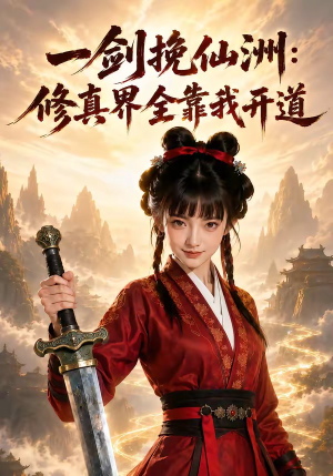 一剑挽仙洲修真界全靠我开道（100集）超好看的短剧强烈推荐