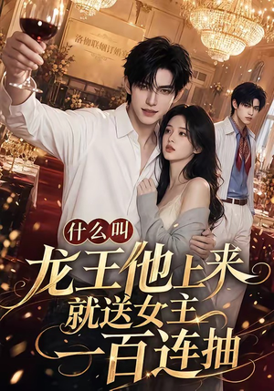 什么叫龙王他上来就送女主一百连抽（76集）热门情感家庭短剧