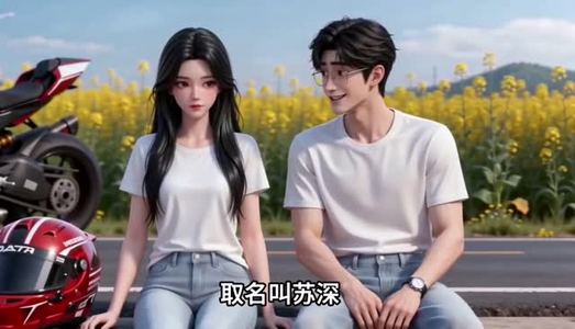 星光与萌娃（56集）这个短剧最近超火
