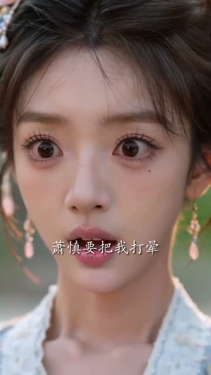 我在冷宫养皇上（45集）短剧最热榜最近火