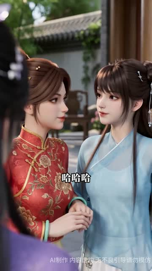 错嫁权臣后，我被宠上天（71集）短剧来了精彩继续