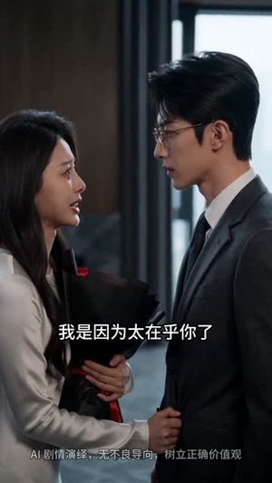 重生归来，不做恋爱脑（45集）短剧全集投屏大屏看