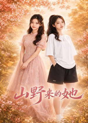 山野来的她（73集）短剧合集通宵追更版