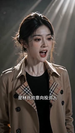 离婚后，她才知我高不可攀（55集）爆火短剧大结局抢先看