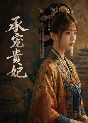 承宠贵妃（51集）热门短剧推荐推荐