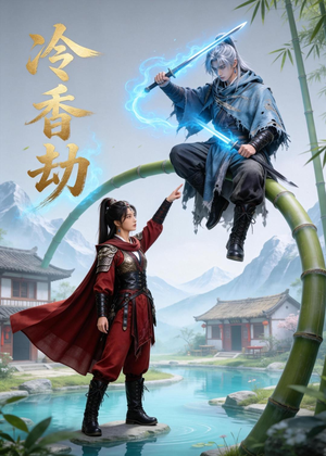 冷香劫（44集）好看短剧不容错过