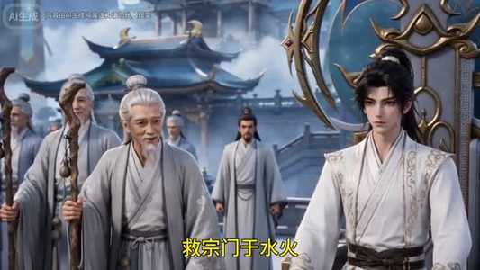 疯了吧你管这叫九年义务教育（37集）短剧热门推荐不容错过