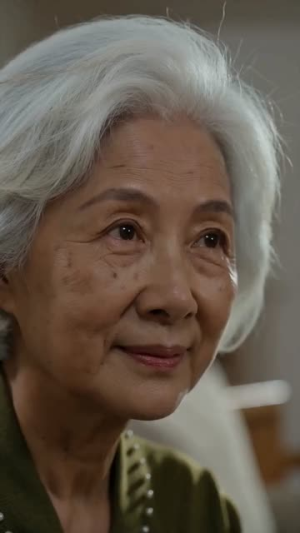 晚岁知冷暖（66集）亿人都在追的精彩短剧