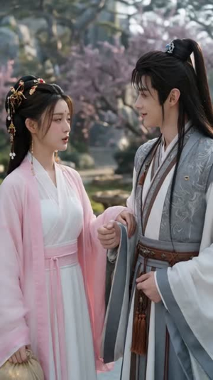 给师尊解毒后，我直接无敌（31集）推荐短剧每天更新