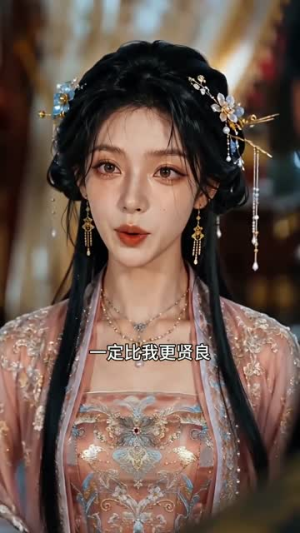 重生拒婚：我成了新太子妃（50集）热门短剧推荐准时更新