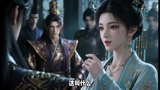 读心侯爷：作精嫡女躺赢日常（51集）新剧来袭热门短剧推荐