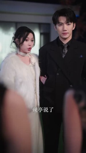 男友半盐半糖（60集）短剧精选全集无广告