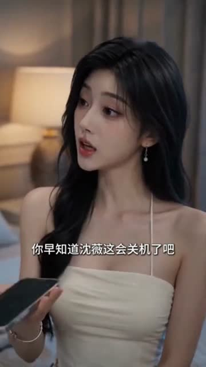 南音再许！（59集）每天更新精彩短剧