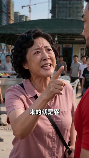 一碗盒饭见人心（34集）热播短剧抢先看大结局