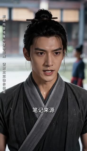 酿醋的捡个失忆赘婿，他竟是世子爷（67集）短剧来了精彩继续
