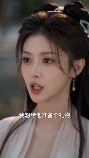 皇帝的白月光成了我的王妃（41集）短剧全集投屏大屏看