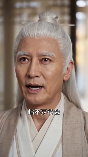 小师妹不按套路惊艳三界（128集）好看的短剧同大家分享