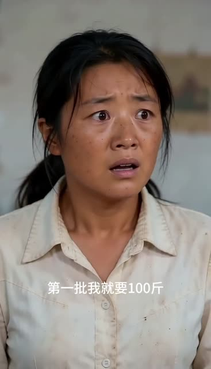 辣醒全村（30集）热门短剧持续更新