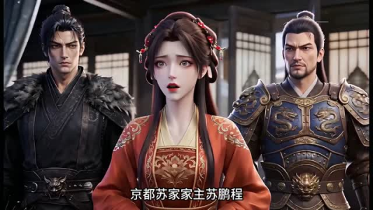 我男频读者，整治女频恋爱脑 2（109集）全集短剧大结局抢先看