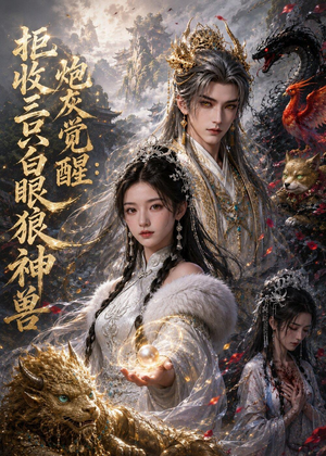 炮灰觉醒：拒收三只白眼狼神兽（64集）精彩短剧不容错过