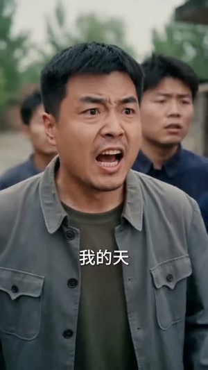 七零年代：我活成了自己的光（50集）短剧全集热力排行榜之一