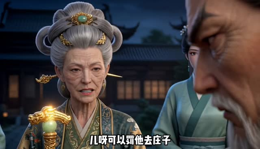 我真不是妖女，乱葬岗醒来我扛着AK嫁王爷（88集）正能量短剧上热门