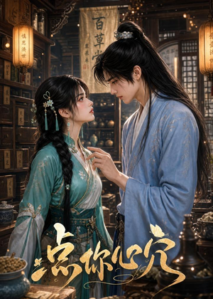 点你心穴（20集）在红果短剧免费看全集