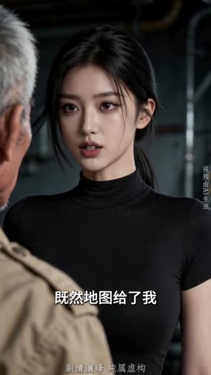 深海余烬：我有一艘无限进化船（45集）短剧全集秒播无卡顿