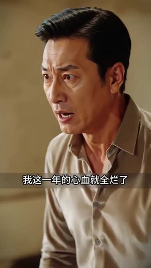 我开农机力挽狂澜（30集）短剧全剧终在线连看