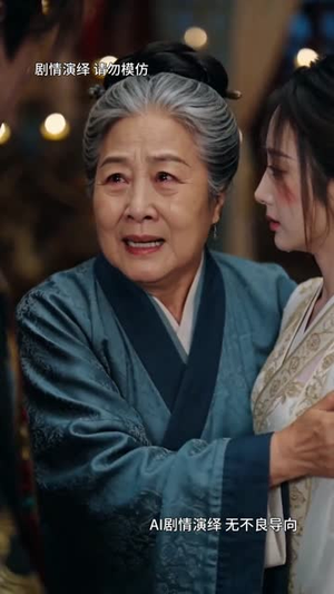 双面嫡女镇东宫（61集）每日短剧分享更新