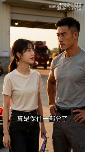 嫌我三毛五？雨后裂瓜全村哭断肠（49集）热播短剧推荐精彩片段