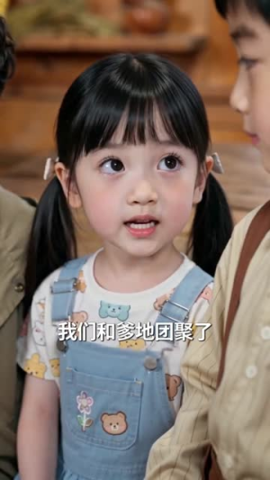 散了，忘了吧，顾总别追了（73集）短剧热播精彩片段