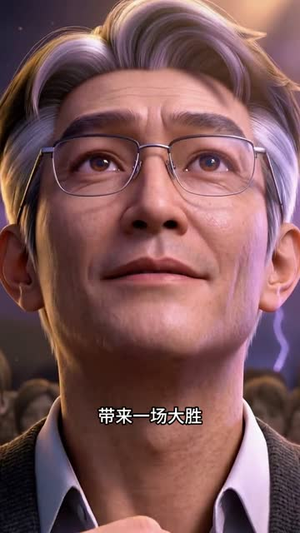 国运神战：开局召唤天庭三大反骨仔（57集）短剧合集通宵追更版