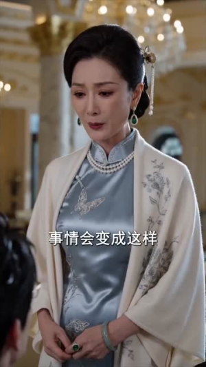 风归故里深情已逝（72集）好看又上头的短剧免费