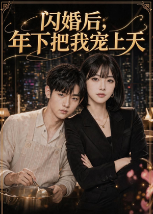 闪婚后，年下把我宠上天（18集）好看的短剧同大家分享