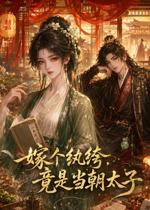 嫁个纨绔，竟是当朝太子（33集）热播短剧精彩片段